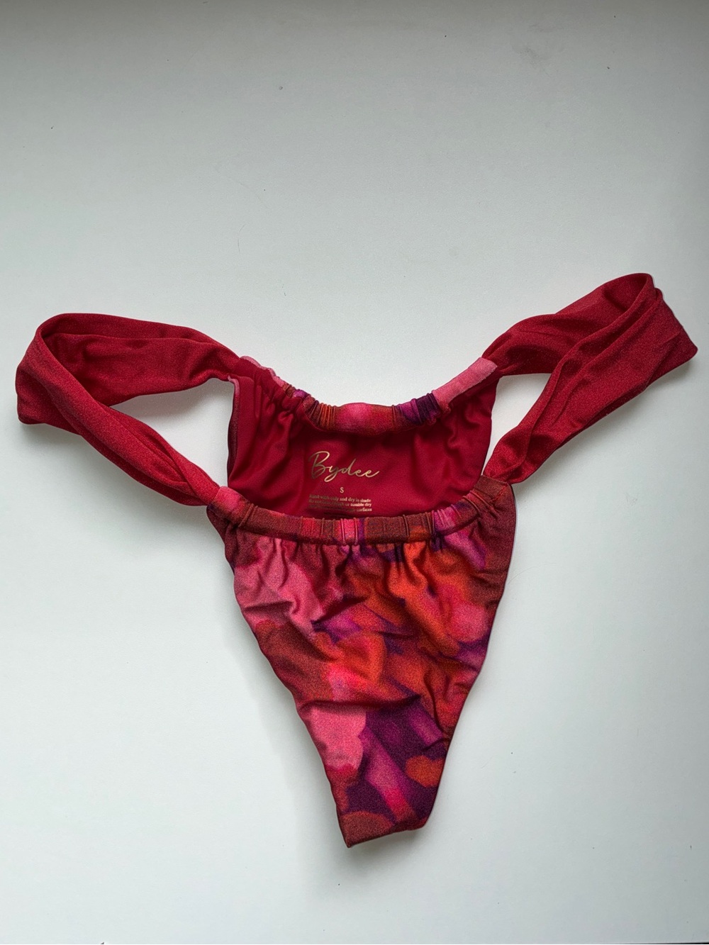 Bydee swim Cyprus Bottom in Floresta